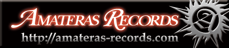 Amateras Records
